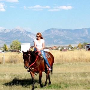 Meet your Posher, Amanda